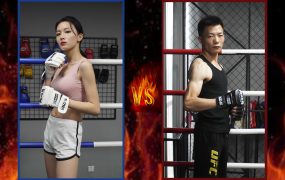 Chuan-MB03-Yyue VS C